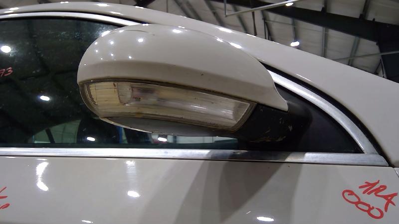 2006 Volkswagen Passat Door Mirror