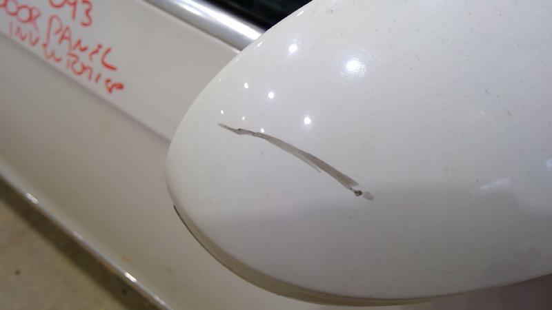2006 Volkswagen Passat Door Mirror