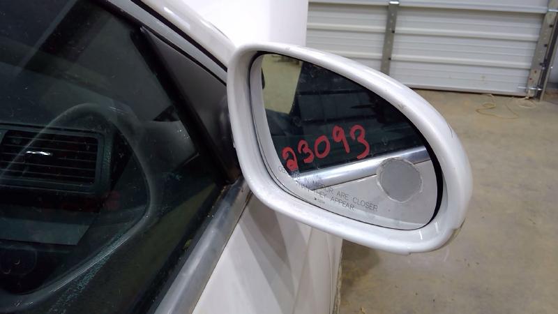 2006 Volkswagen Passat Door Mirror