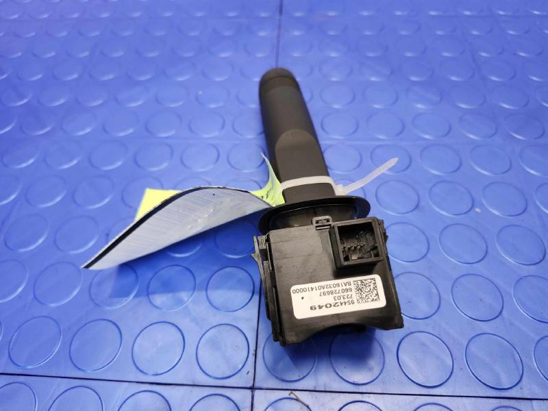 2016 Chevrolet Trax Combination Switch