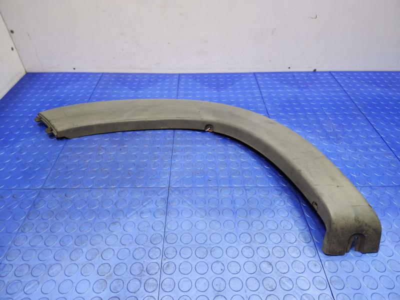 2018 Ram ProMaster Fender Flare