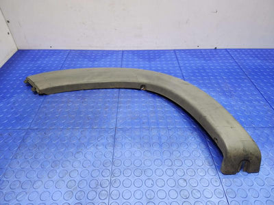 2018 Ram ProMaster Fender Flare