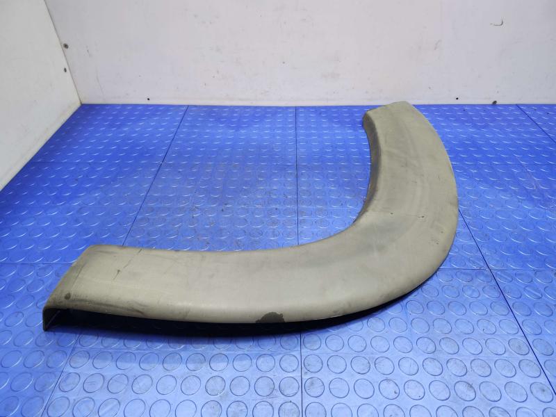 2018 Ram ProMaster Fender Flare