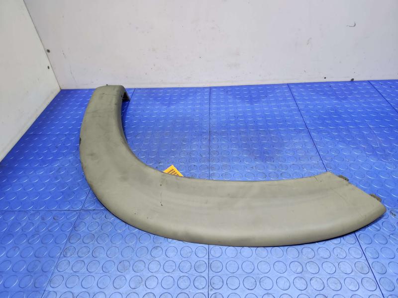 2018 Ram ProMaster Fender Flare