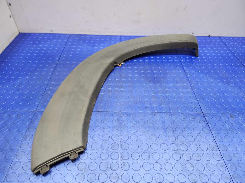 2018 Ram ProMaster Fender Flare