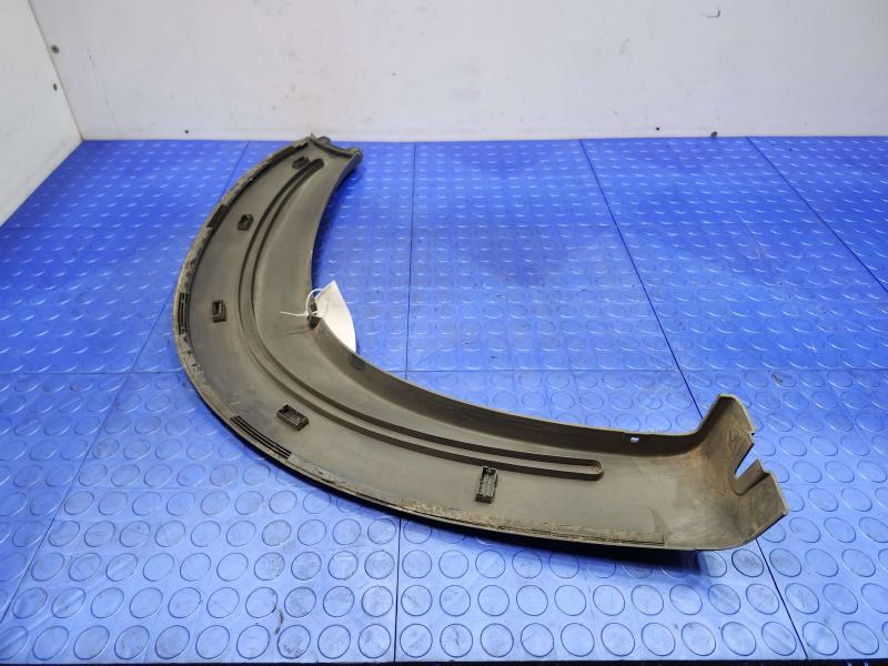 2018 Ram ProMaster Fender Flare