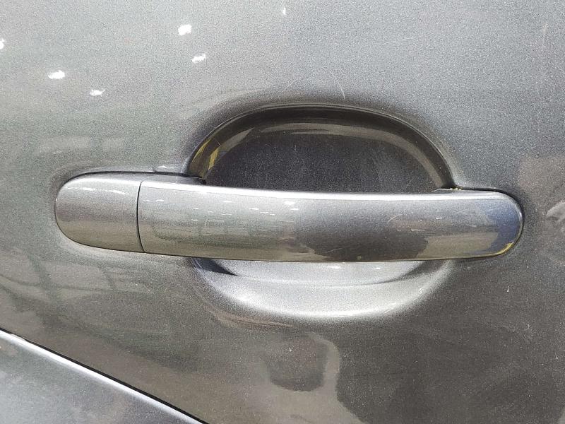 2005 Volkswagen Jetta Outside Door Handle
