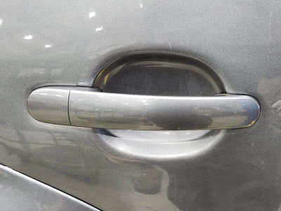 2005 Volkswagen Jetta Outside Door Handle