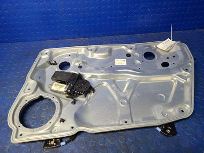 1999 Volkswagen Passat Front Door Regulator