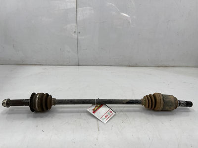 2014 Subaru Crosstrek Axle Shaft