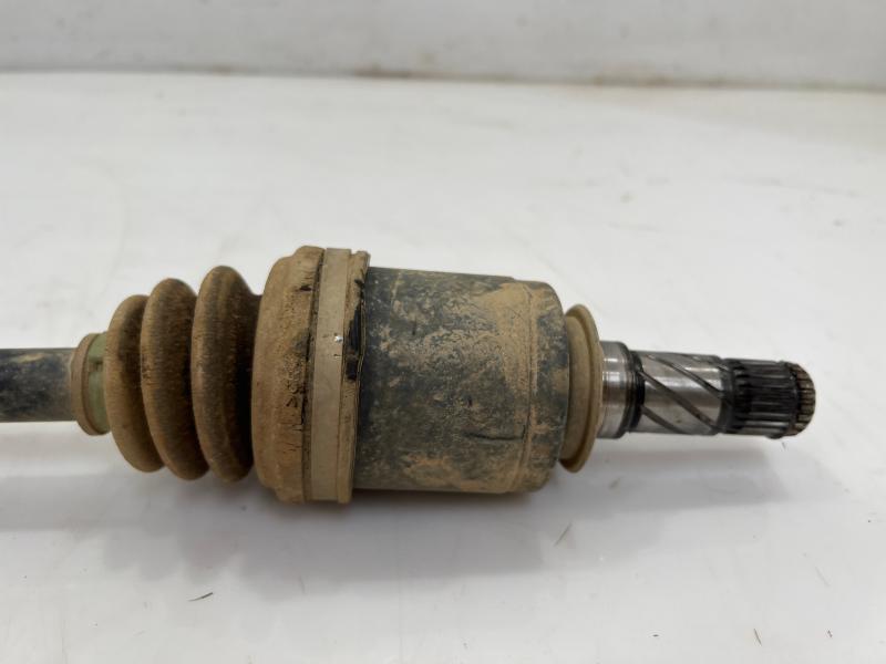 2014 Subaru Crosstrek Axle Shaft