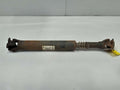 2008 - 2022 Toyota Sequoia 5.7L Front Driveshaft Propeller Shaft OEM 371400C110