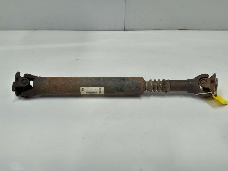 2008 - 2022 Toyota Sequoia 5.7L Front Driveshaft Propeller Shaft OEM 371400C110