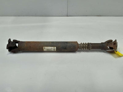2008 - 2022 Toyota Sequoia 5.7L Front Driveshaft Propeller Shaft OEM 371400C110