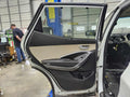 2015 Hyundai Santa Fe Rear Door Trim Panel