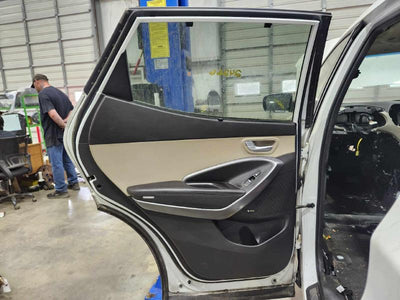 2015 Hyundai Santa Fe Rear Door Trim Panel