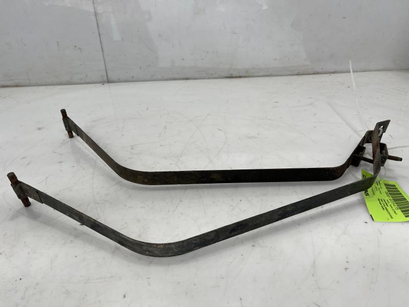 2012 Jeep Patriot Fuel Tank Strap