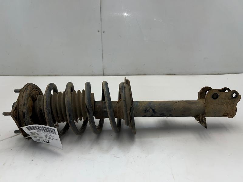 2005 - 2007 Ford Escape Hybrid Front Strut Assembly LH Driver Side OEM 6M6Z18124AB
