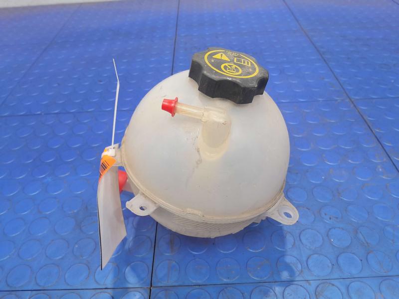 2017 GMC Acadia Coolant Recovery Bottle