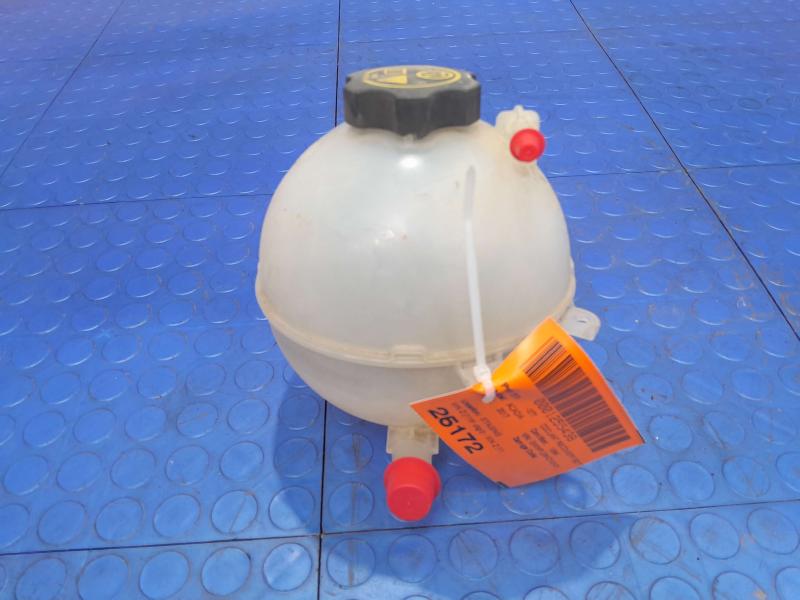 2017 GMC Acadia Coolant Recovery Bottle