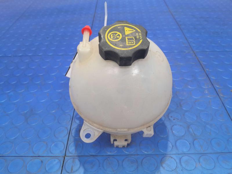2017 GMC Acadia Coolant Recovery Bottle