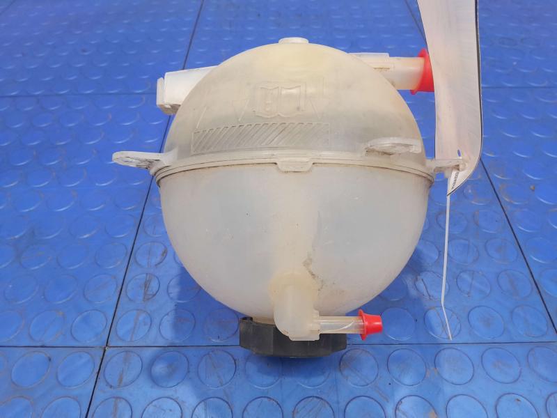 2017 GMC Acadia Coolant Recovery Bottle