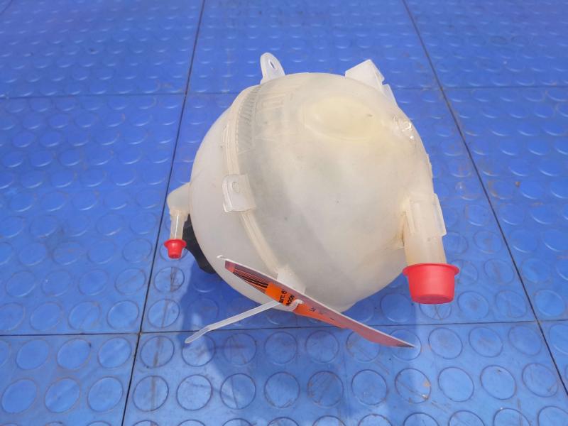 2017 GMC Acadia Coolant Recovery Bottle