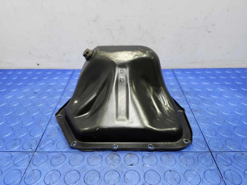 2016 Subaru Forester Oil Pan