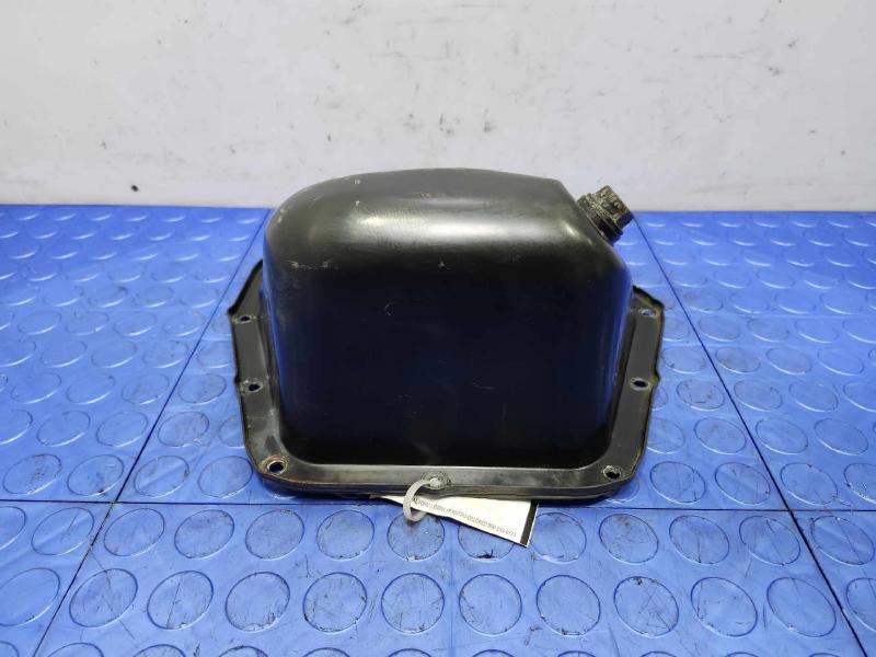 2016 Subaru Forester Oil Pan