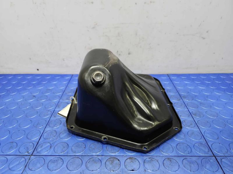 2016 Subaru Forester Oil Pan