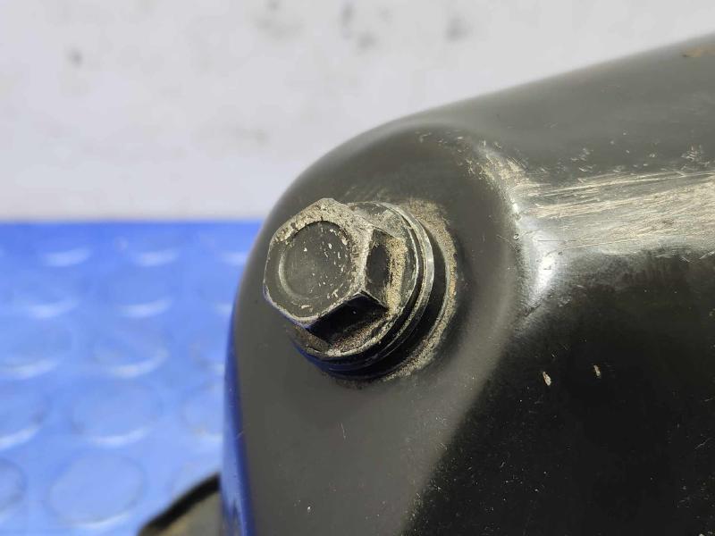 2016 Subaru Forester Oil Pan