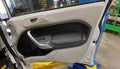 2013 Ford Fiesta Front Door Trim Panel