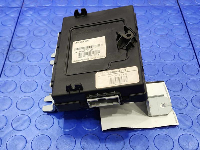 2014 Hyundai Santa Fe Chassis Brain Box