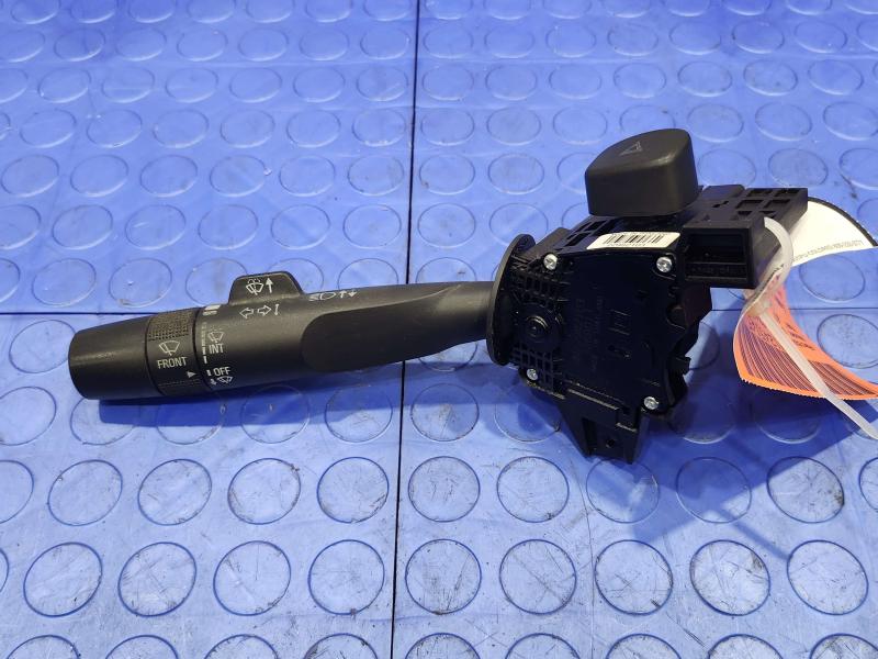 2014 Chevrolet Silverado 1500 Combination Switch