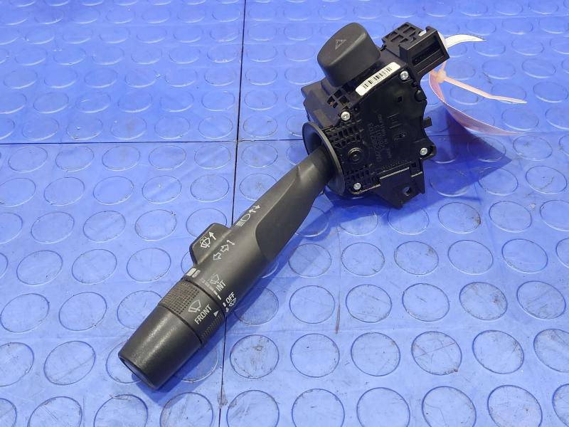2014 Chevrolet Silverado 1500 Combination Switch