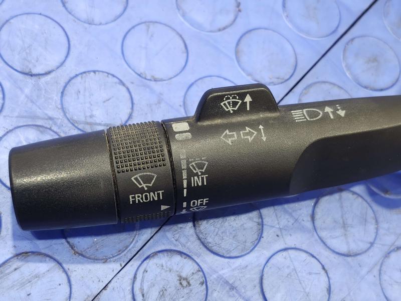 2014 Chevrolet Silverado 1500 Combination Switch