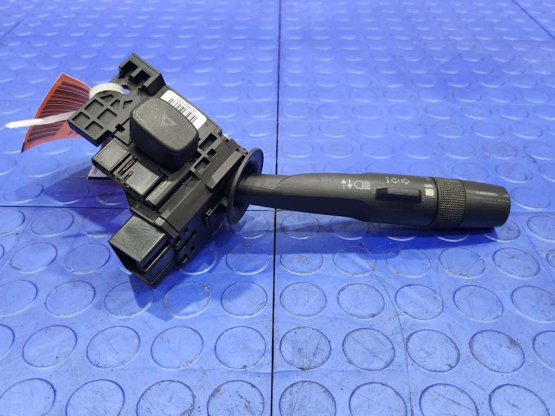 2014 Chevrolet Silverado 1500 Combination Switch