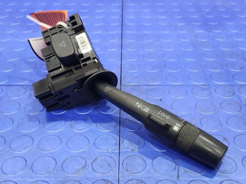 2014 Chevrolet Silverado 1500 Combination Switch
