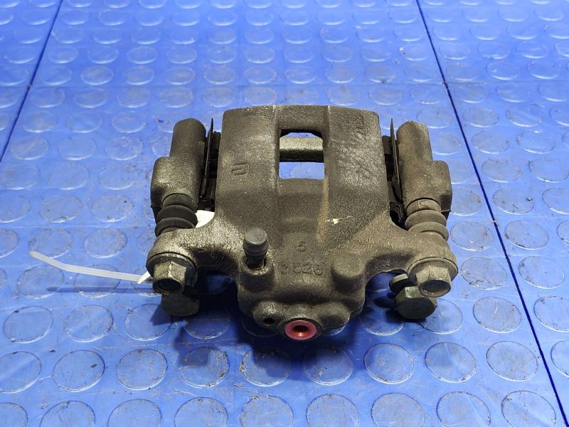 2014 Nissan Maxima Caliper