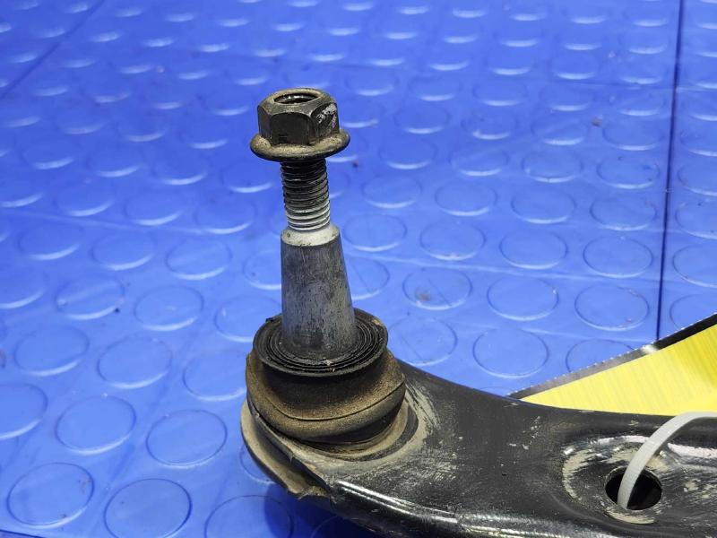 2019 Cadillac XT5 Lower Control Arm Front