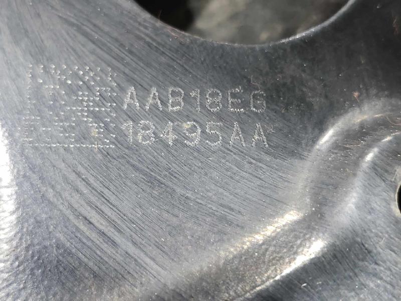 2019 Cadillac XT5 Lower Control Arm Front
