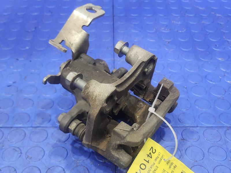 2016 Toyota Prius Caliper