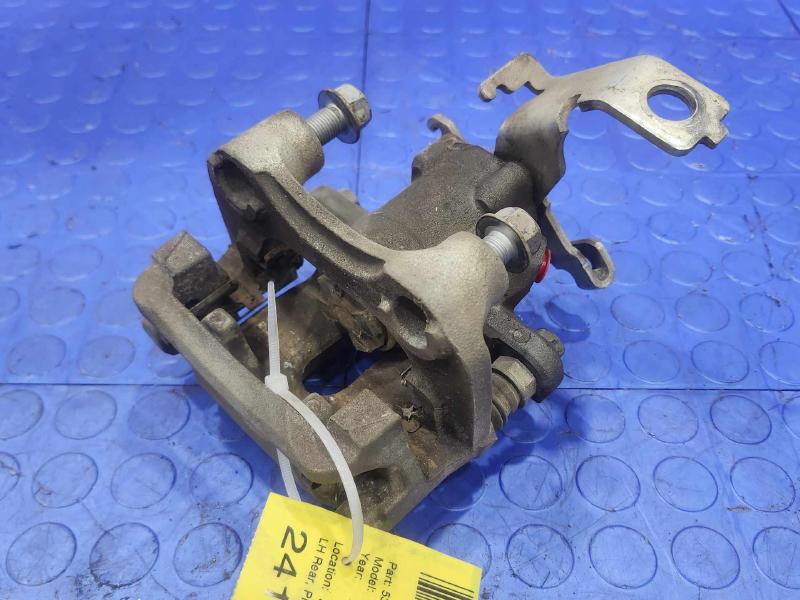 2016 Toyota Prius Caliper