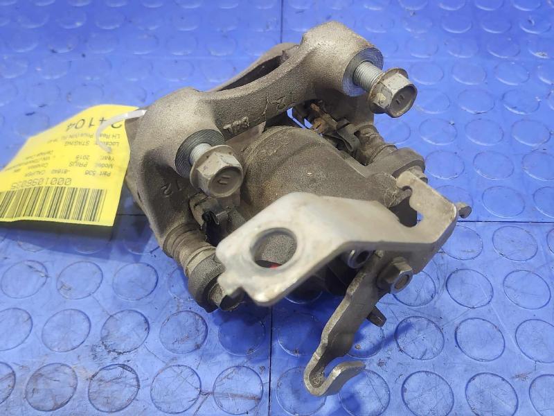 2016 Toyota Prius Caliper