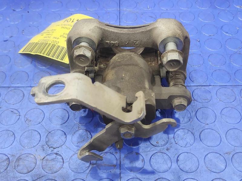 2016 Toyota Prius Caliper