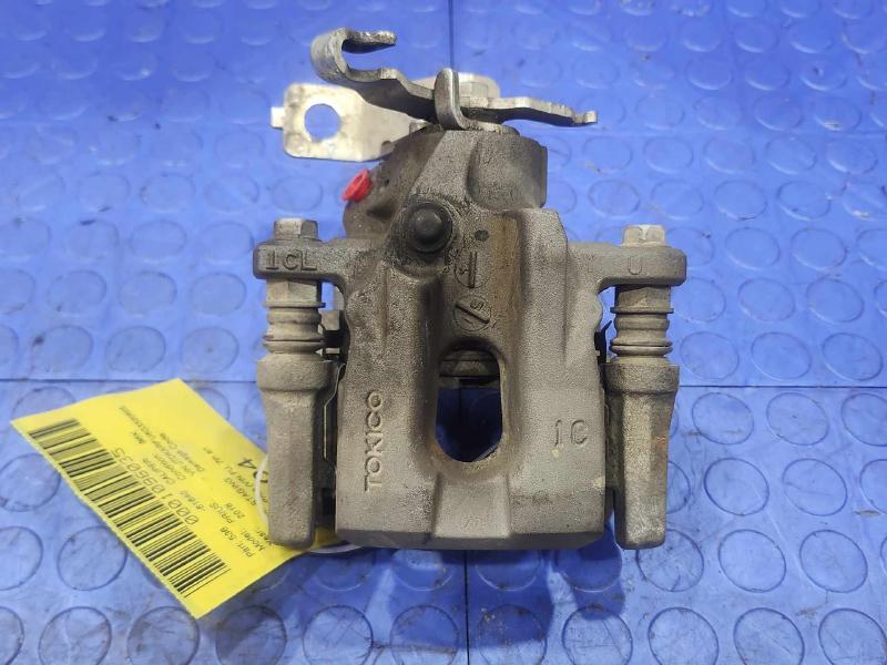 2016 Toyota Prius Caliper