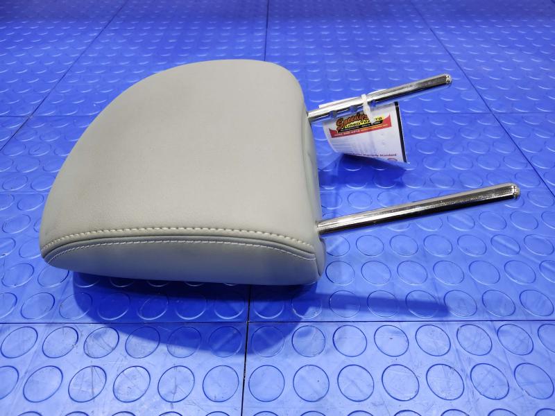 2013 Toyota Prius Headrest