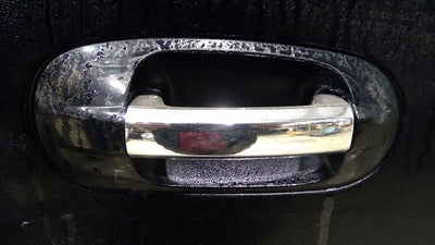 2004 Lincoln Navigator Outside Door Handle