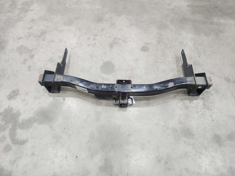 2018 Ford Expedition Rear Bumper Reinforcement