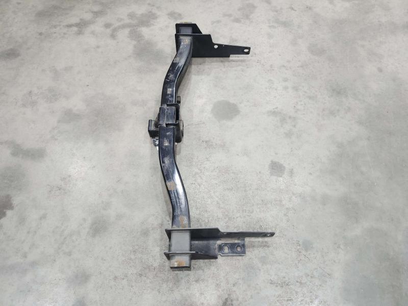 2018 Ford Expedition Rear Bumper Reinforcement